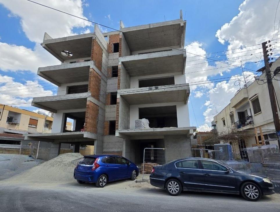 New flat in Nicosia