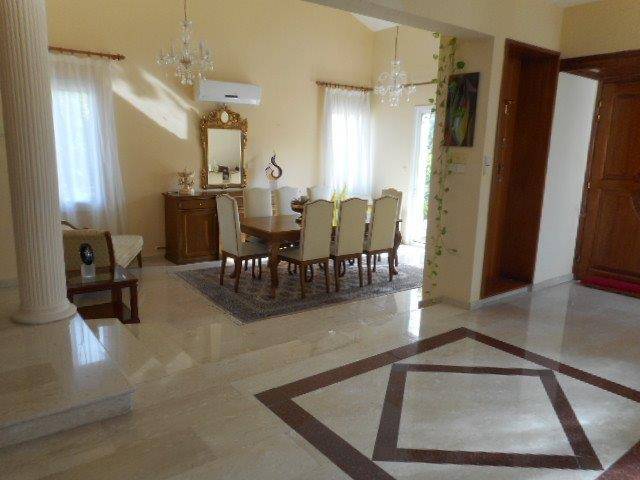 Villa in Limassol