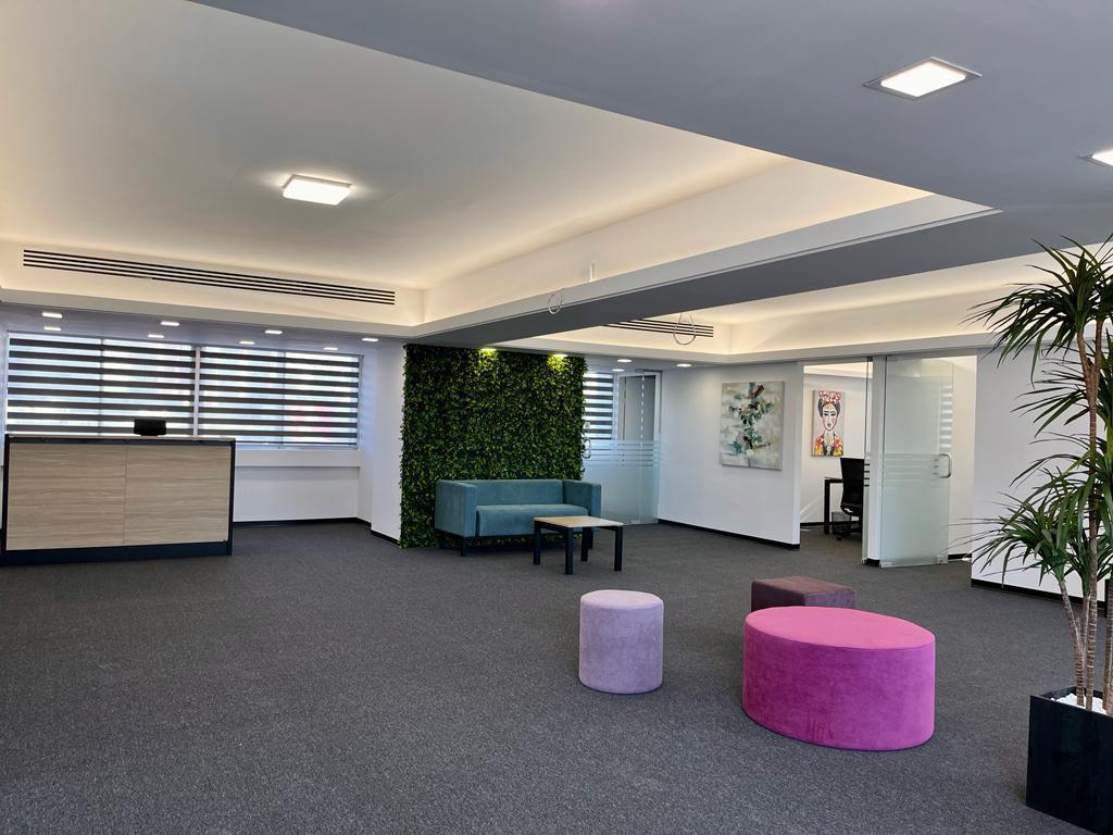 Office in Limassol