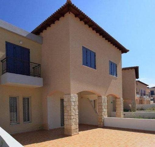 House in Paphos
