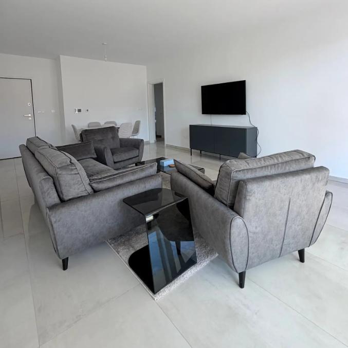 Flat in Limassol
