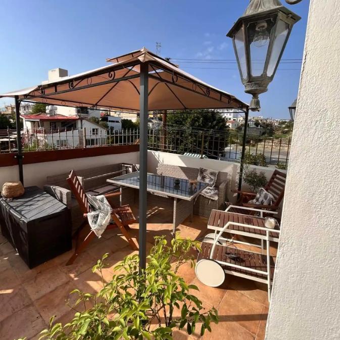 Villa in Limassol