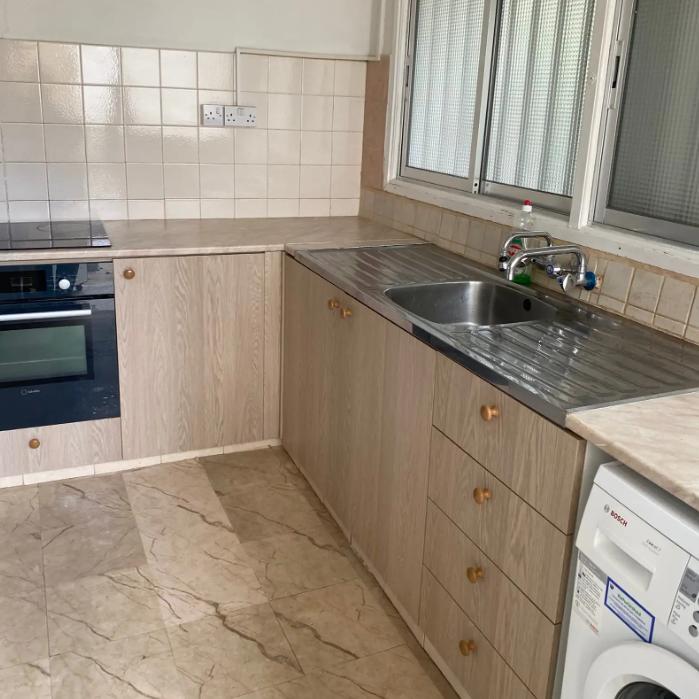 Apartment, 2 bedrooms — 57