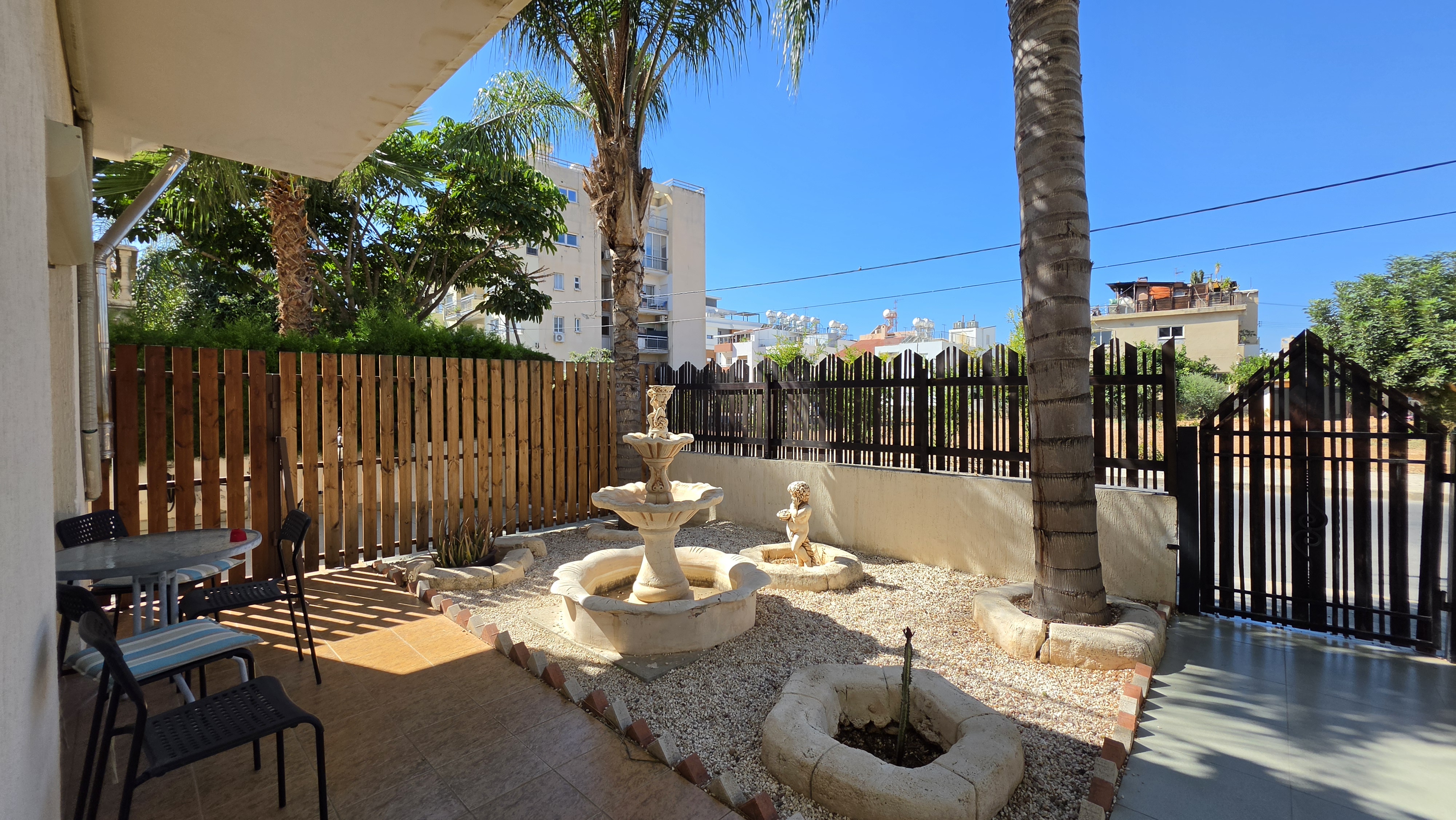 Villa in Limassol