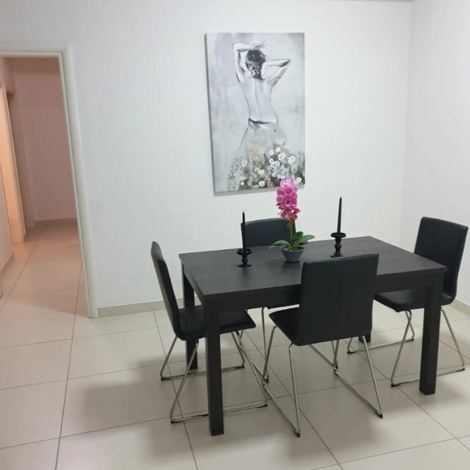 Flat in Limassol