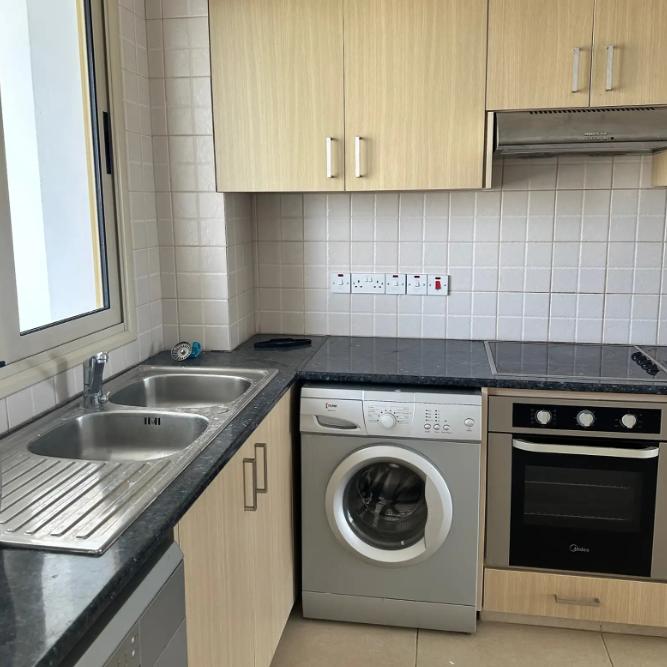 Flat in Paphos