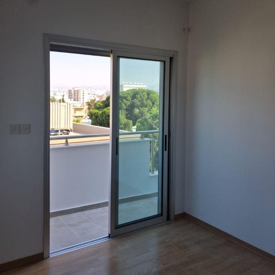 Apartment, 3 bedrooms — 14