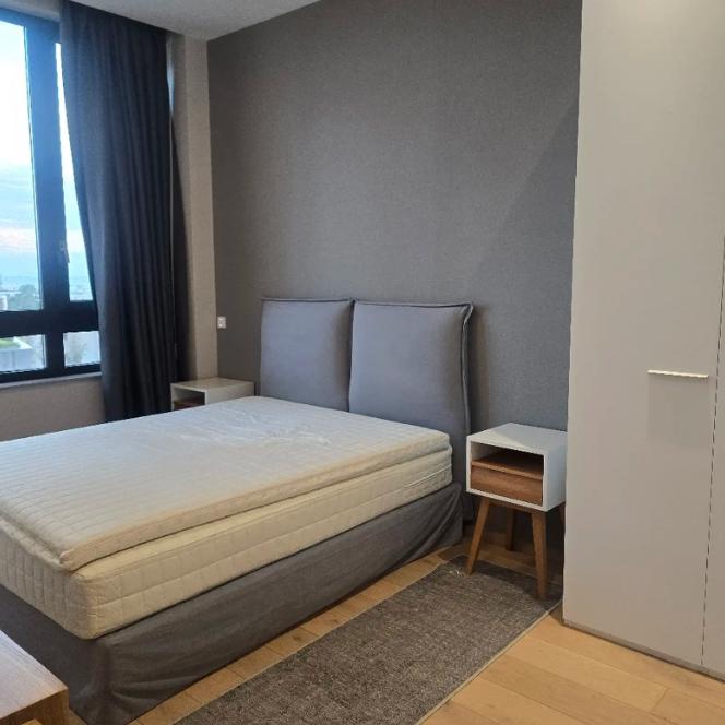 Апартаменты в Лимассоле