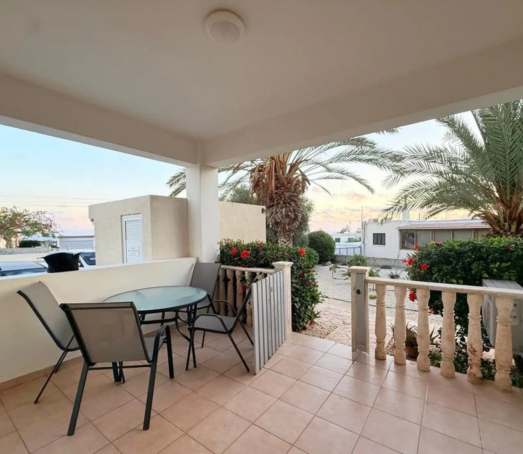 Apartment, 3 bedrooms — 8