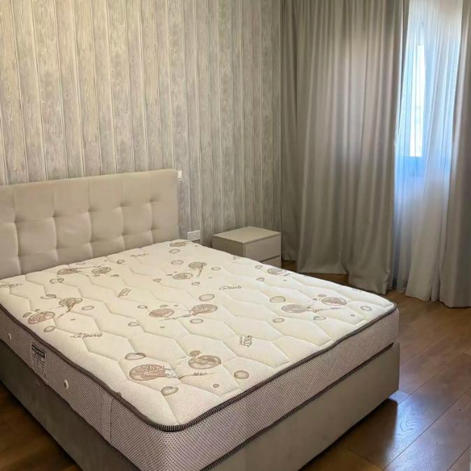 Апартаменты в Лимассоле