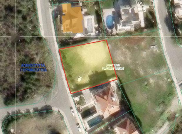 Земля в Лимассоле