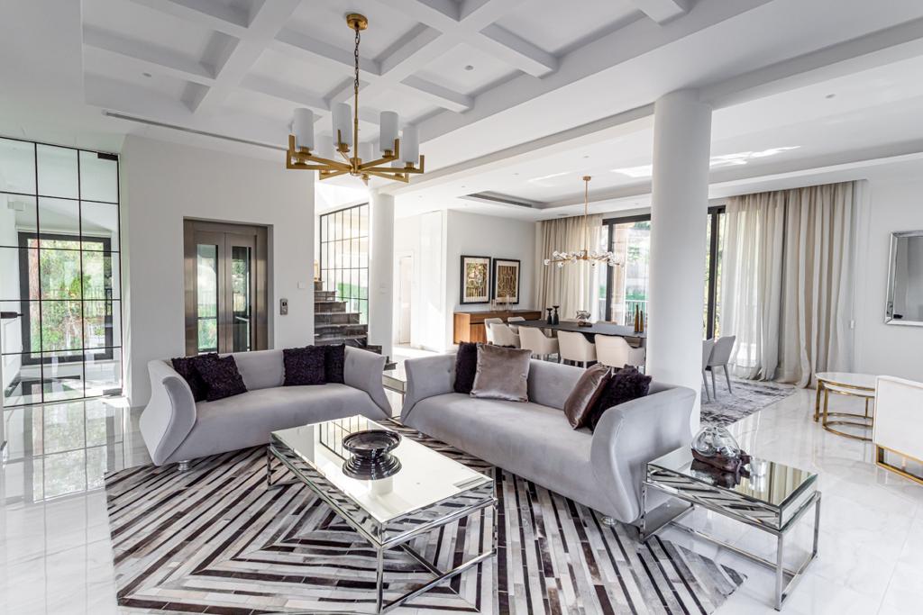 Вилла в Лимассоле