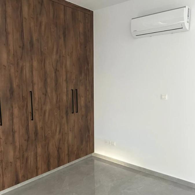 Flat in Limassol