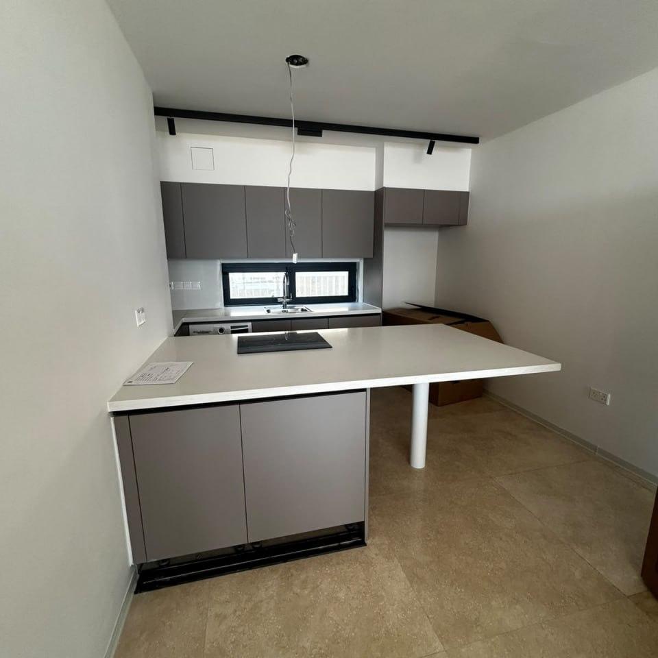 Apartment, 2 bedrooms — 3