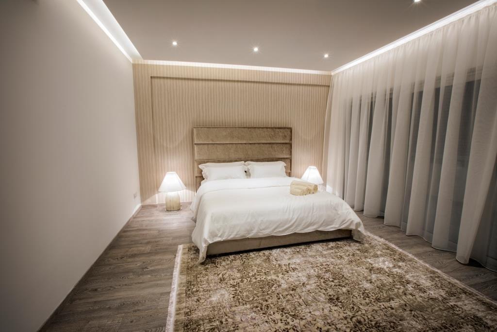 Penthouse in Limassol