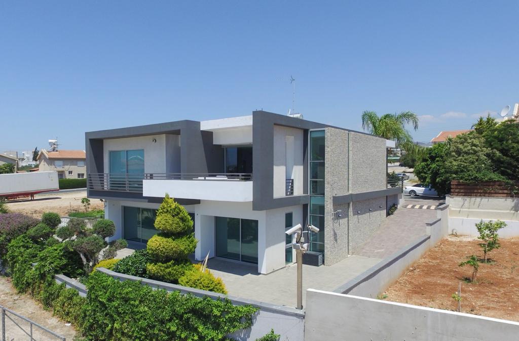 Villa in Limassol