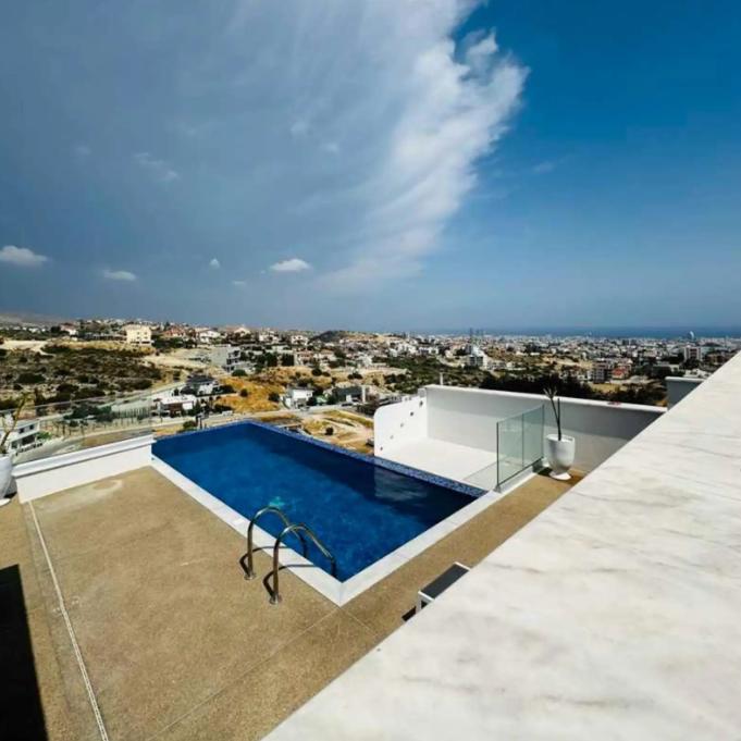 Вилла в Лимассоле