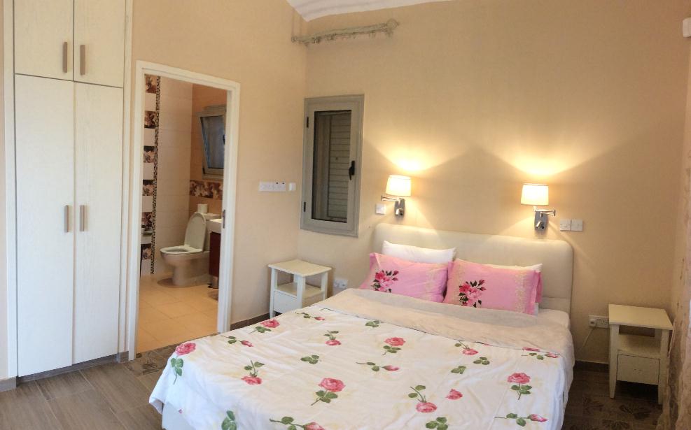 Дом в Пафосе