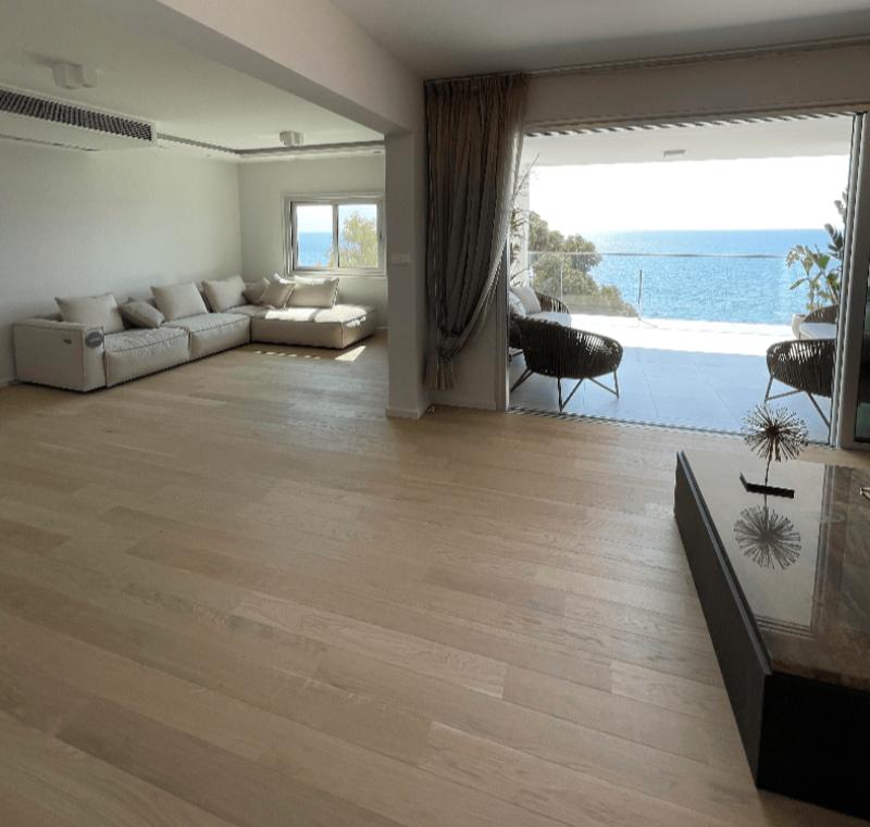 Apartment in Limassol