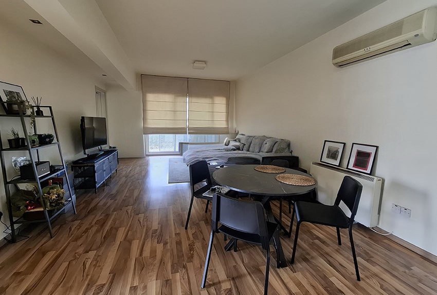 Квартира на Кипре