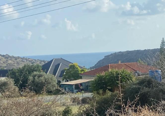 Land in Limassol