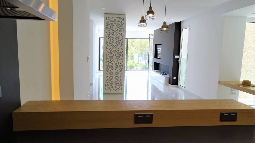 New apartment in Limassol