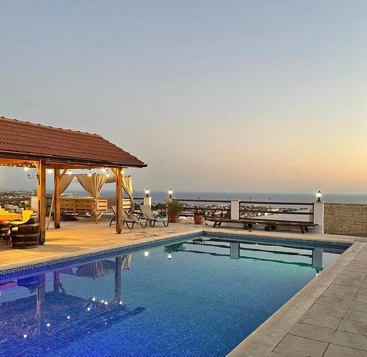 Villa in Paphos