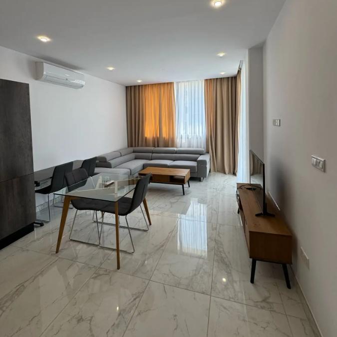 Квартира на Кипре