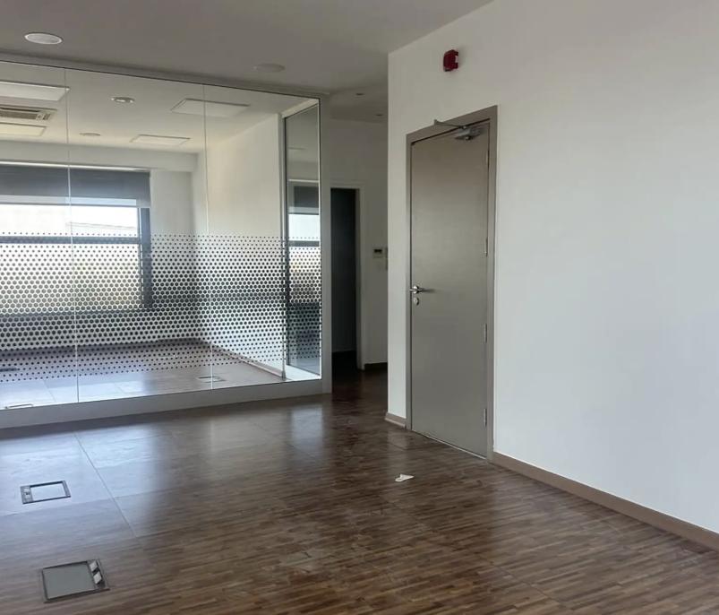 Office in Limassol