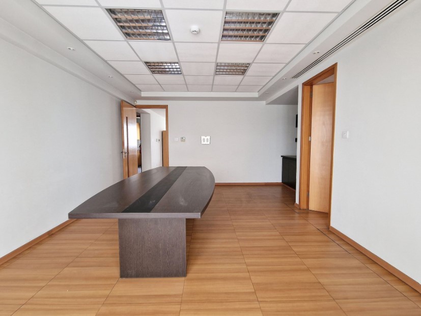 Business in Nicosia