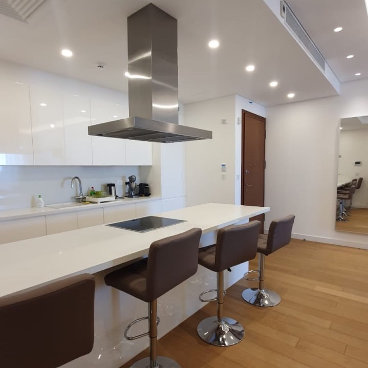 Apartment in Limassol