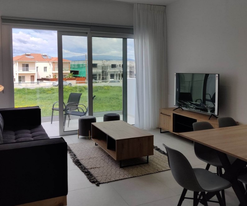 Flat in Limassol