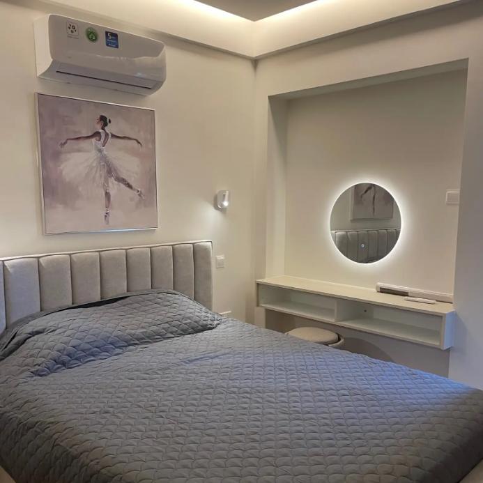 Flat in Limassol