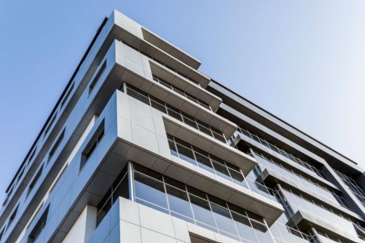 Prime Office Building  in Nicosia