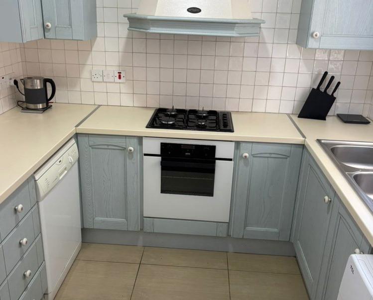 Apartment in Limassol