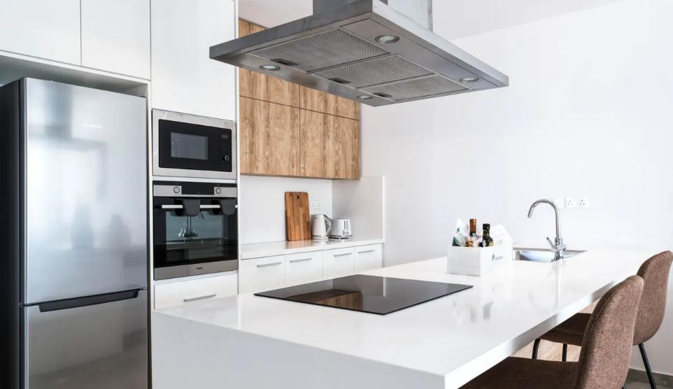 Апартаменты в Пафосе