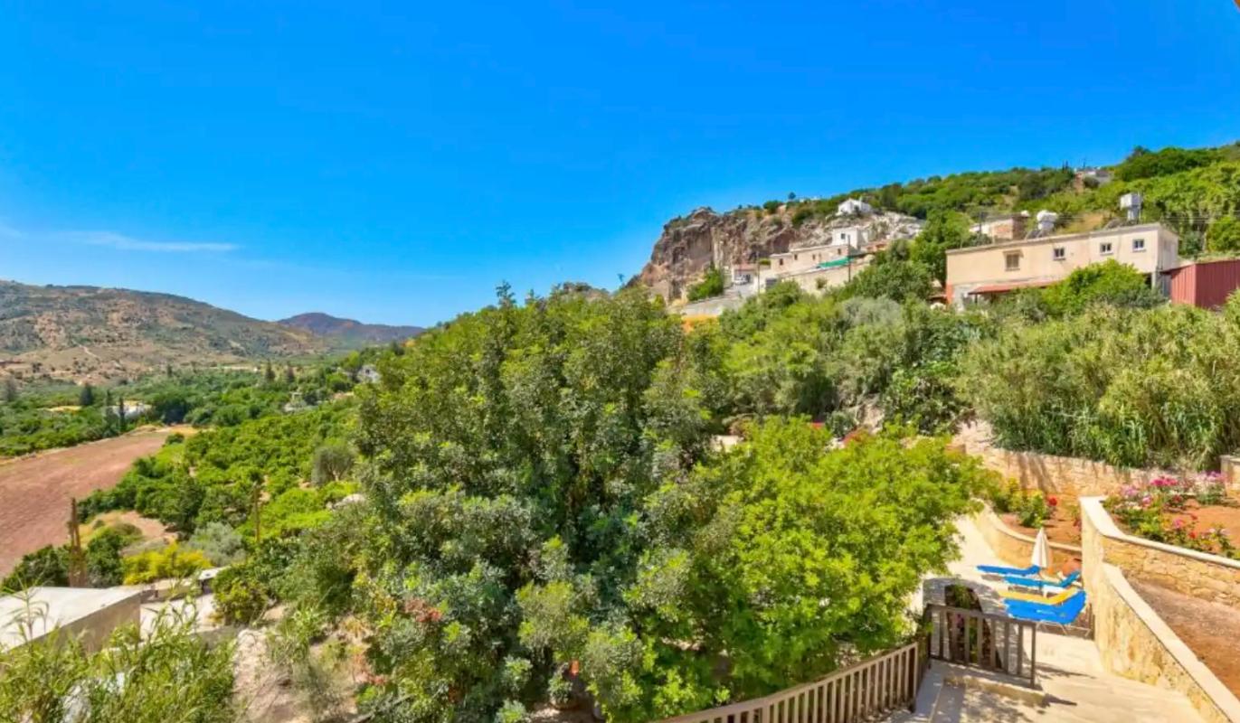 Villa, 3 bedrooms — 17