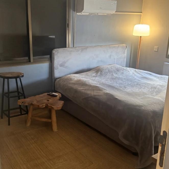 Flat in Limassol