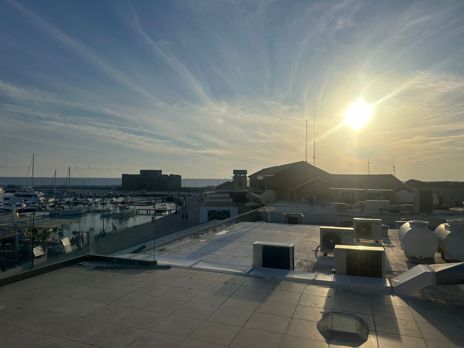 Commercial in Paphos № 208272 2