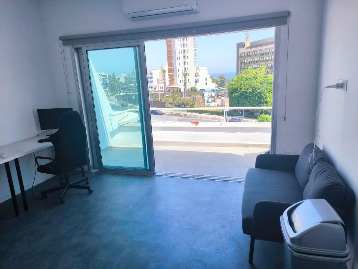 Flat in Limassol