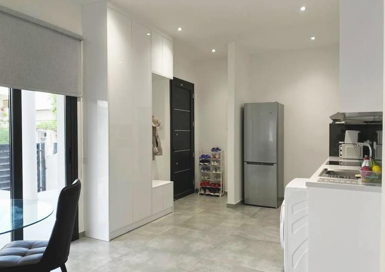 Flat in Limassol