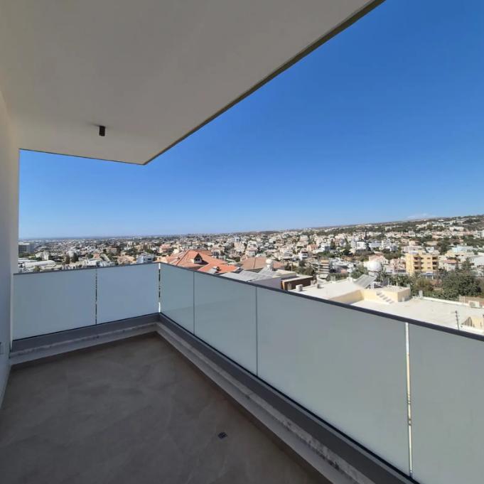 Flat in Limassol