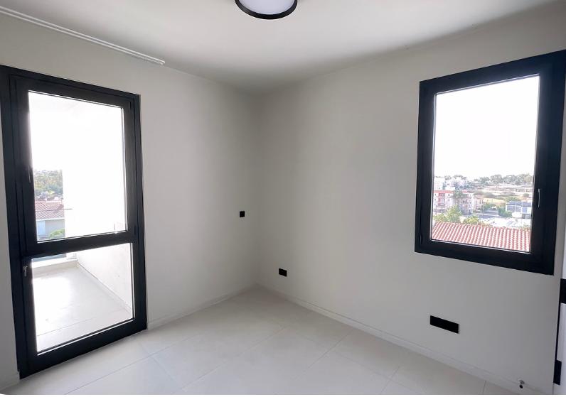 Новая квартира на Кипре