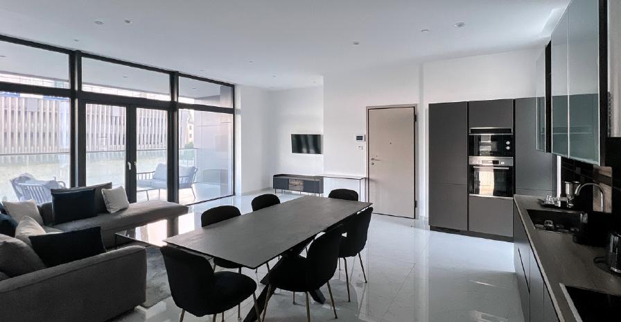 Apartment in Limassol