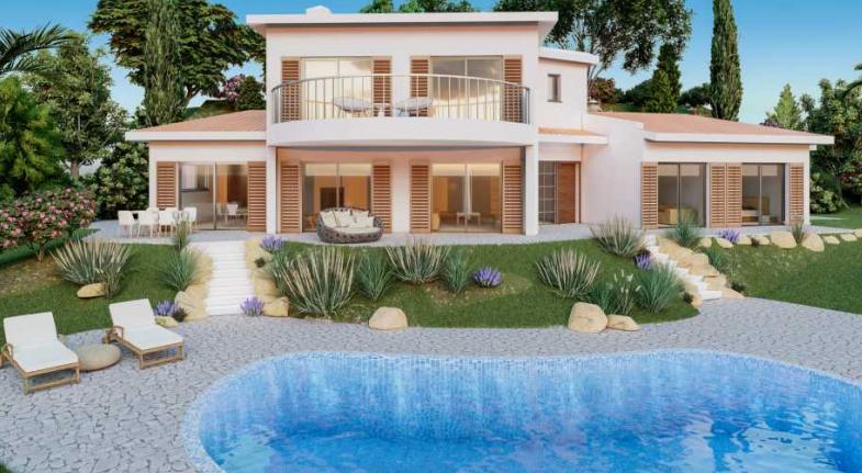 Villa in Paphos