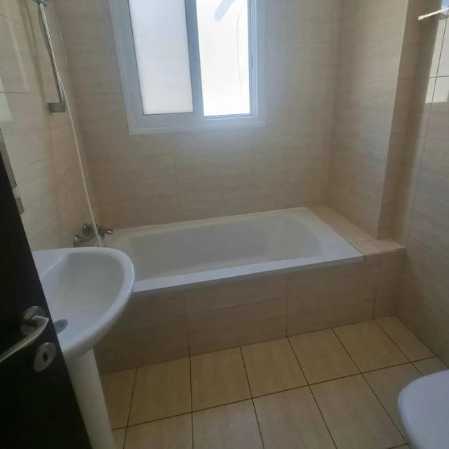 Flat in Limassol