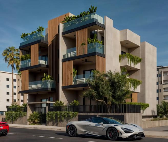 Земля в Лимассоле