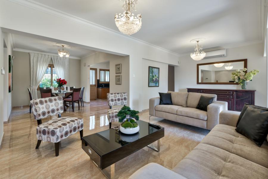 Villa in Limassol