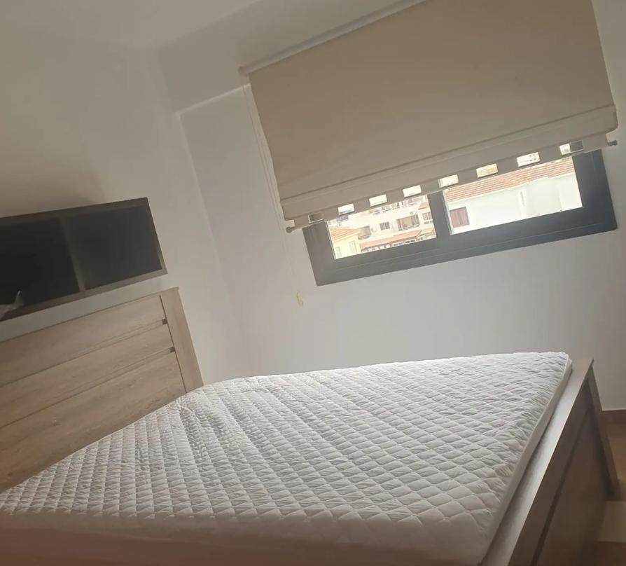 Квартира в Ларнаке