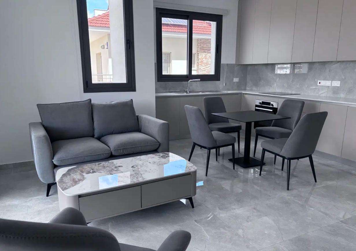 Flat in Larnaca